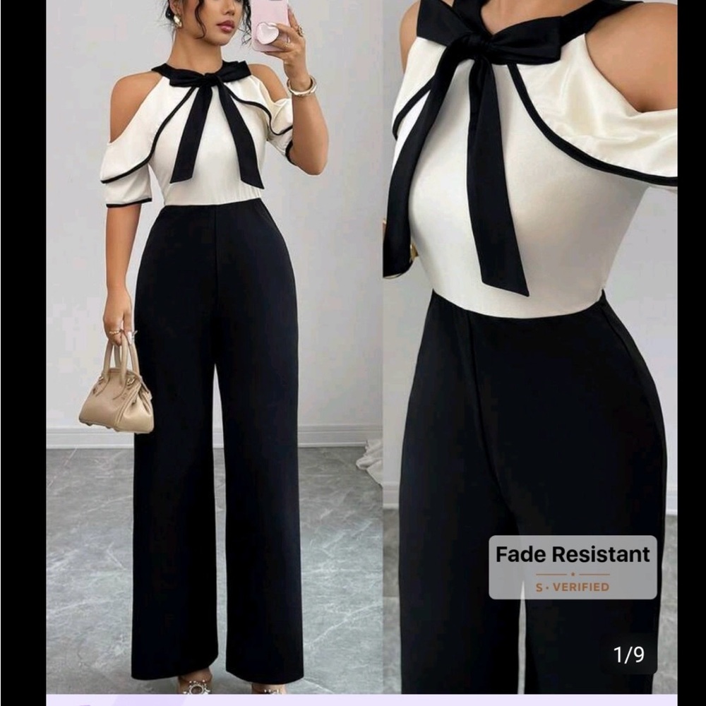 Jumpsuit